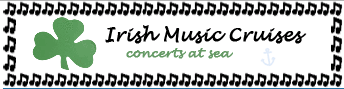 Irish Music Cruises