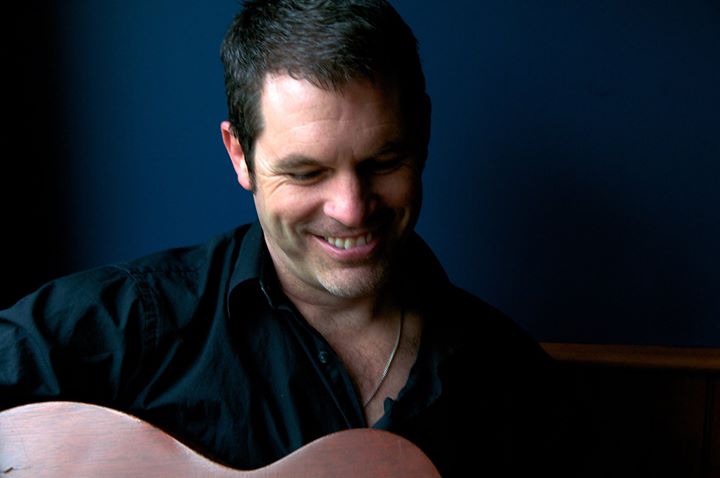 Enjoy Music By Sean Brennan on the Next Irish Music Cruise in June !