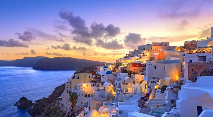 Only 1 Cabin Left on Greek Isles Cruise June 17 & We Have It! Contact Us Now for a Great Deal!!!
